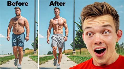 walking 10000 steps a day results